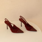 Escarpin Julia F-07E