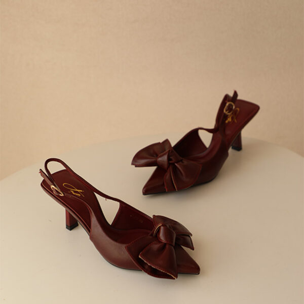 Escarpin Julia J-20