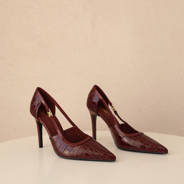 Escarpin Julia J-68B