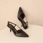 Escarpin Julia F-17E