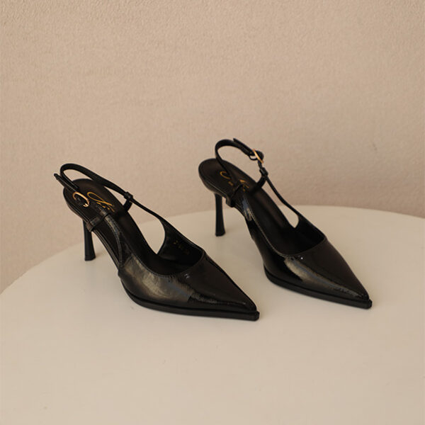 Escarpin Julia J-66