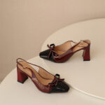 Escarpin Julia J-19