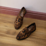 Mocassin Julia F-04M