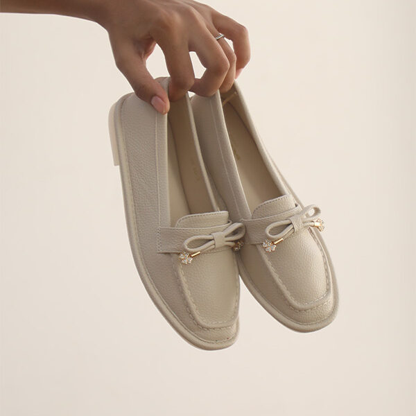 Mocassin Julia K-06