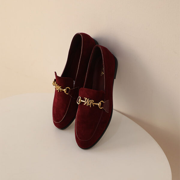 Mocassin Julia A-40