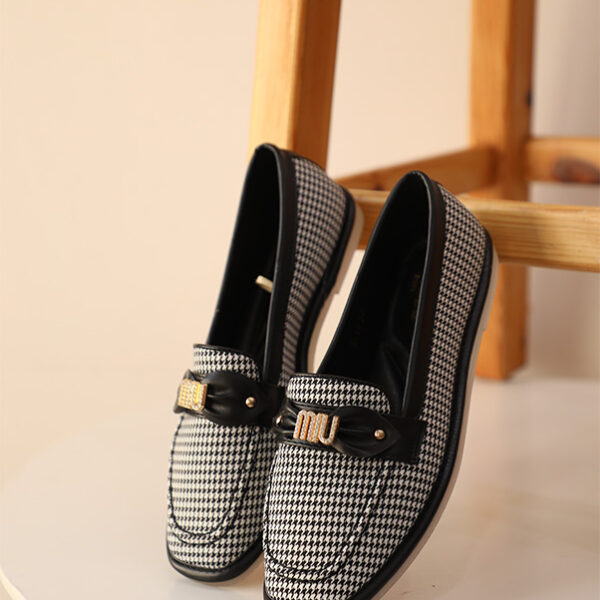 Mocassin Julia K-14