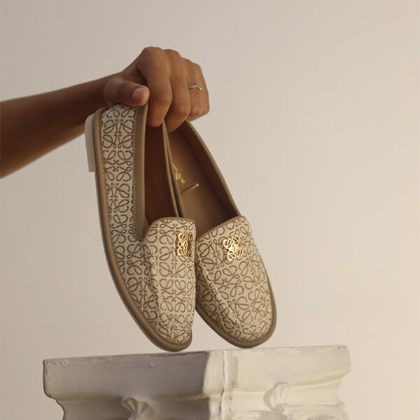 Mocassin Julia K-13