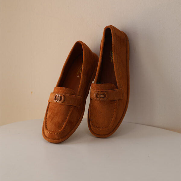 Mocassin Julia k-07