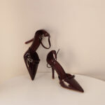 Escarpin Julia J101-25A