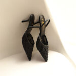 Escarpin Julia J501-2A