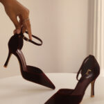 Escarpin Julia J101-97A