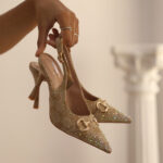 Escarpin Julia J101-53B