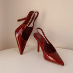 Escarpin Julia J101-6B