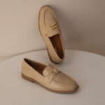 Mocassin Julia J101-106B