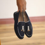 Mocassin Julia F-06M