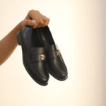 Mocassin Julia J301-2B