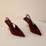 Escarpin Julia J101-84A