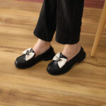 Mocassin Julia J1101-1A