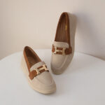 Mocassin Julia J701-2B