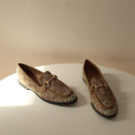 Mocassin Julia J101-21B