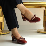 Escarpin Julia J-27B