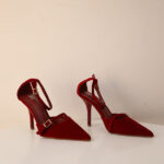 Escarpin Julia J101-65A