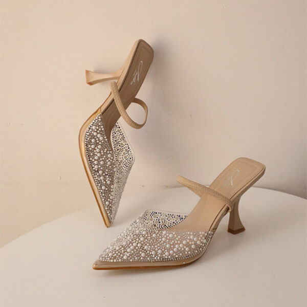 Escarpin Julia J101-63A