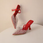 Escarpin Julia J101-63A