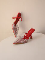 Escarpin Julia J101-63A