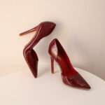 Escarpin Julia B-10A