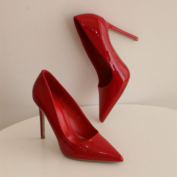 Escarpin Julia A-22