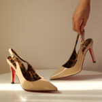 Escarpin Julia J101-80A