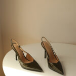 Escarpin Julia F-14E