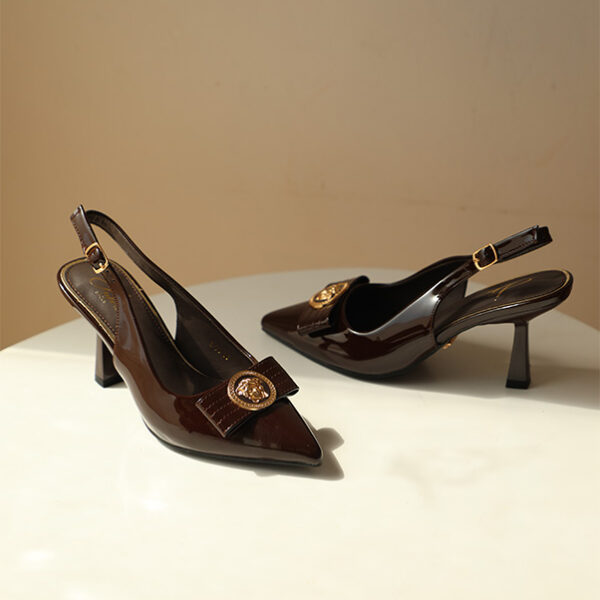 Escarpin Julia A-73