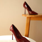 Escarpin Julia F-22E