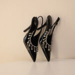 Escarpin Julia J101-51A