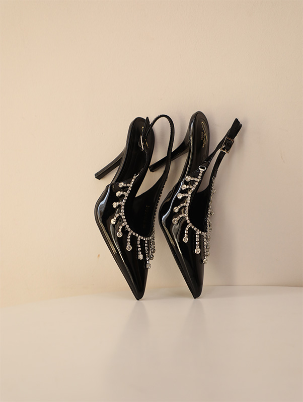 0C7A9760 Escarpin Julia J101-51A – Image 1