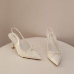 Escarpin Julia F-12E