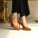 Escarpin Julia F-18E