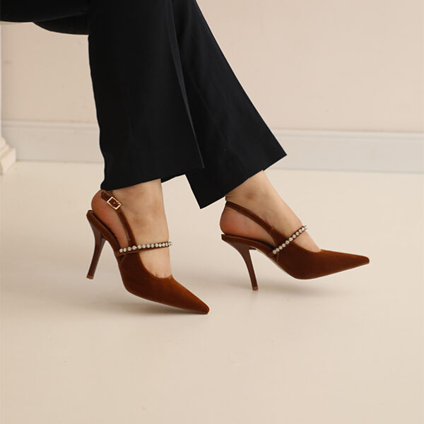 Escarpin Julia J101-98A