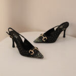 Escarpin Julia J101-52B