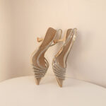 Escarpin Julia J101-60A