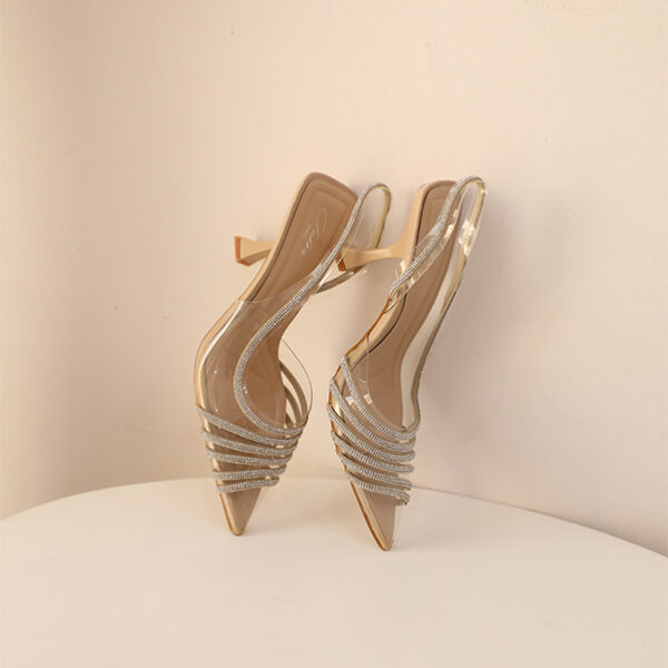 Escarpin Julia J101-60A