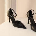 Escarpin Julia J101-95A