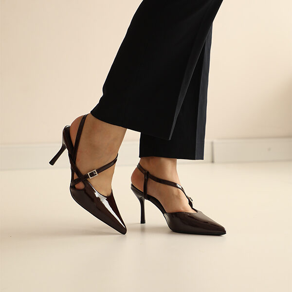 Escarpin Julia F-05