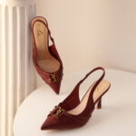 Escarpin Julia B-20B