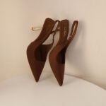 Escarpin Julia J101-83A