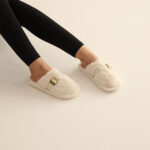 Pantoufle Julia 0482-21