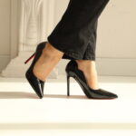 Escarpin Julia J101-68A