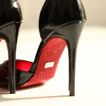 Escarpin Julia B-03A